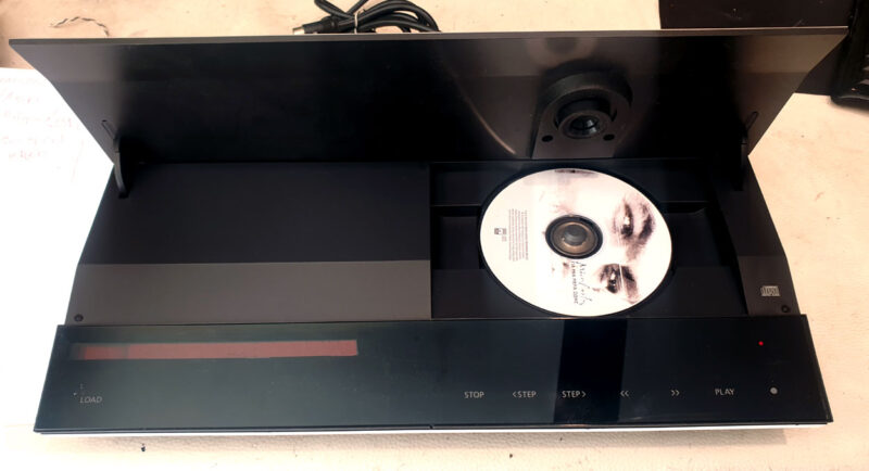 BEOGRAM 4500 CD - Image 2