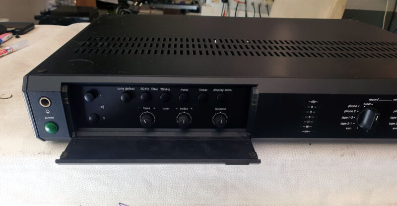 BRAUN ATELIER A-1 - Image 2