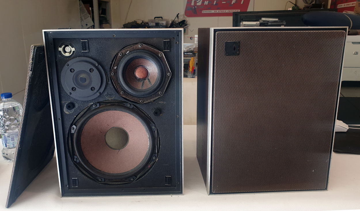 PHILIPS RH532 MFB